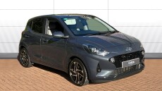 Hyundai i10 1.0 MPi Premium 5dr Petrol Hatchback
